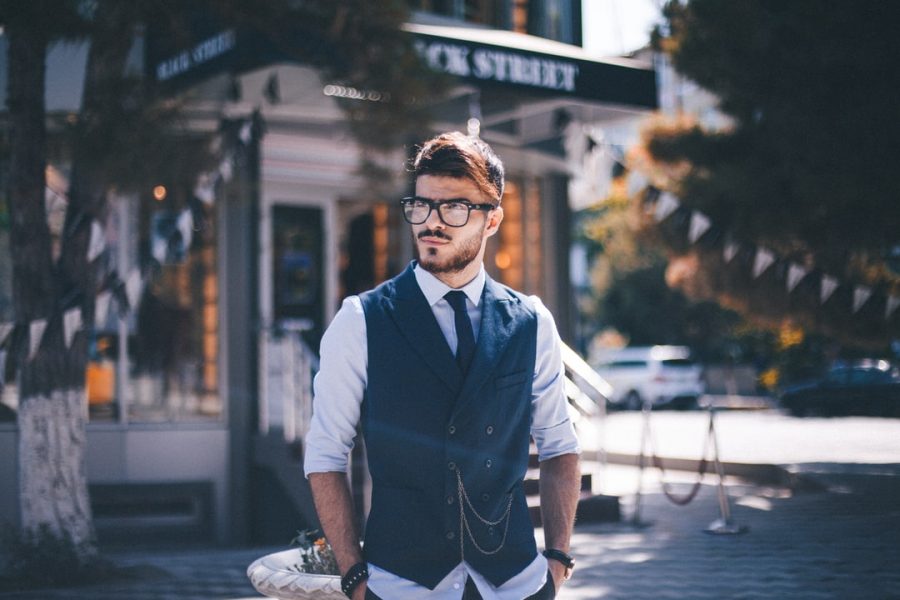 Style homme : 5 conseils pour améliorer votre style dès maintenant